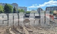 Започна строителството на детска болница  Света Анастасия   в Бургас