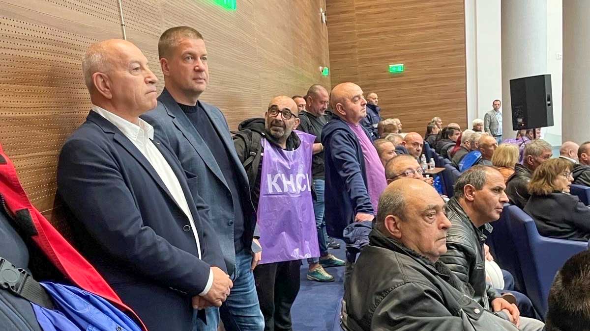 НС реши: Държавата ще отпуска по 250 млн. лв. годишно на Мини Марица-изток