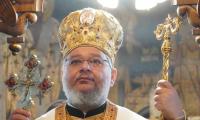 Митрополит Киприан ще възглави празничните богослужения в Стара Загора