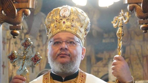 Митрополит Киприан ще възглави празничните богослужения в Стара Загора