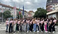 Община Казанлък: Станете част от Фестивала на красотата Царица Роза