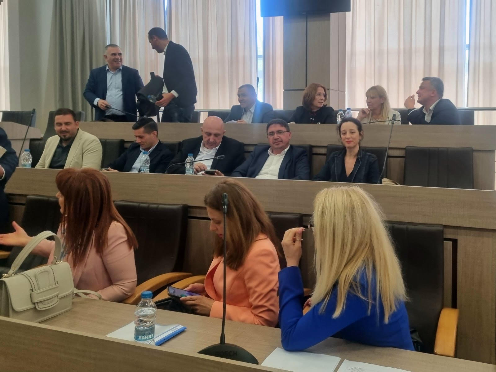 Концепция за интегрирани териториални инвестиции на община Казанлък получи висока оценка