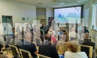 Кръгла маса  Гласът на българската електроиндустрия  събра бизнес и институции в базата на  ЕлКонтрол