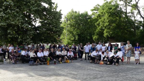 Приятели и гости от цяла България събра на своя празник новозагорското село Прохорово