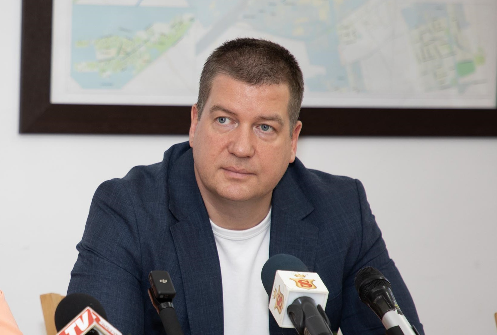 Кметът Тодоров: Държавата не си мръдна пръста да ни гарантира нормален преход от въглищен към зелен и развиващ се бизнес регион