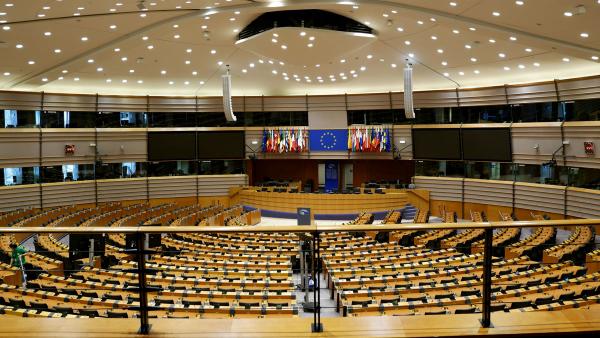 ЦИК обяви имената на 17-те български депутати в Европейския парламент