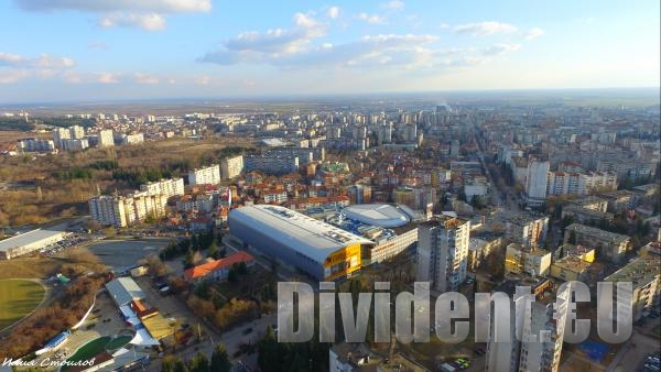 Нови куриерски фирми навлизат в Стара Загора, търсят складове под наем