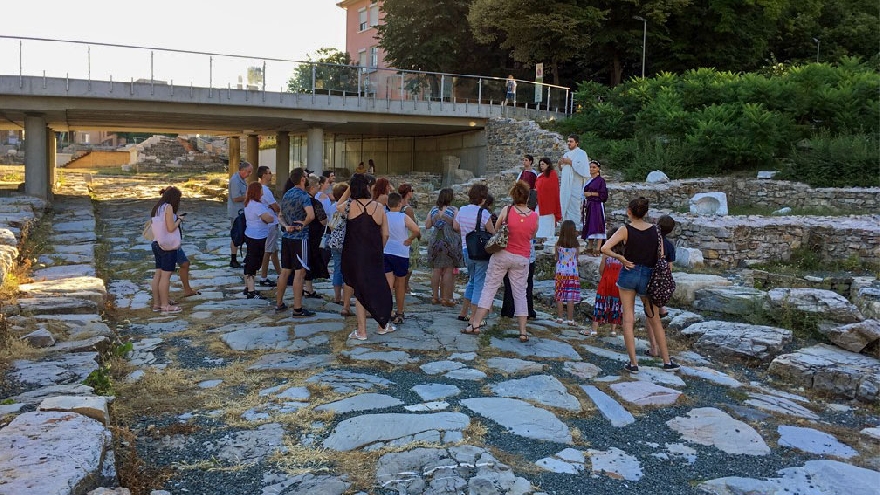 Обявиха програмата за безплатни туристически турове до края на годината