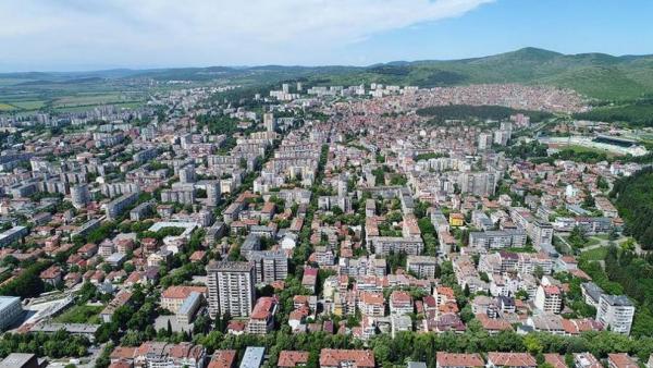 Оранжев код за валежи и гръмотевични бури в Старозагорска област