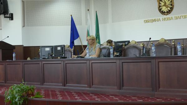 Кметът на Община Нова Загора свика работна среща за решаване на ВиК проблемите