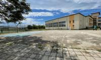 Комбинирана спортна площадка за волейбол и баскетбол ще се изгради в училището в Гурково