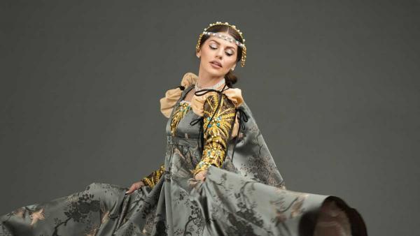 Михаела Филева е Жулиета в мащабен мюзикъл по Шекспир на Старозагорската опера