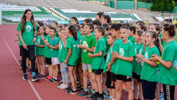 Стара Загора ще посрещне близо 900 лекоатлети за Националния шампионат за юноши и девойки под 20 години