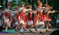 Остават две седмици до крайния срок за записване за Национален Тракийски фолклорен събор Богородична стъпка 2024