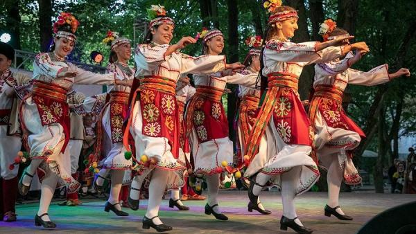 Остават две седмици до крайния срок за записване за Национален Тракийски фолклорен събор Богородична стъпка 2024