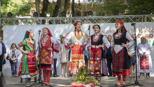 Културните събития в Стара Загора през новата седмица