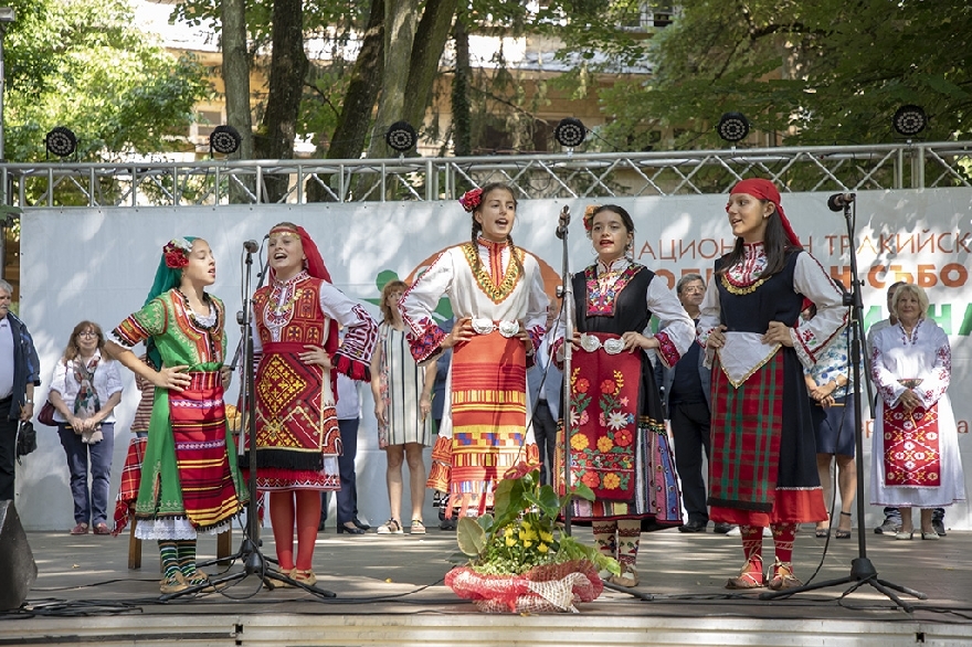 Културните събития в Стара Загора през новата седмица