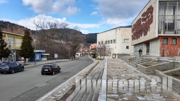 Две села в Старозагорски регион минаха на воден режим