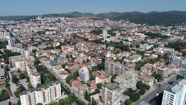 Футболен мач променя временно организацията на движение по няколко старозагорски улици