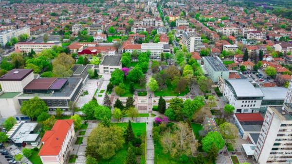 Нова Загора се включва в Националната кампания  Бъди смел, бъди добър!