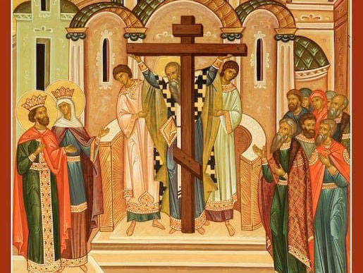Кръстовден е! Във всички храмове ще звучат празнични молитви за учениците