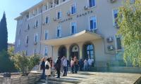 Адвокати на протест: Процедурата за избор на главен прокурор трябва да бъде прекратена (ВИДЕО)