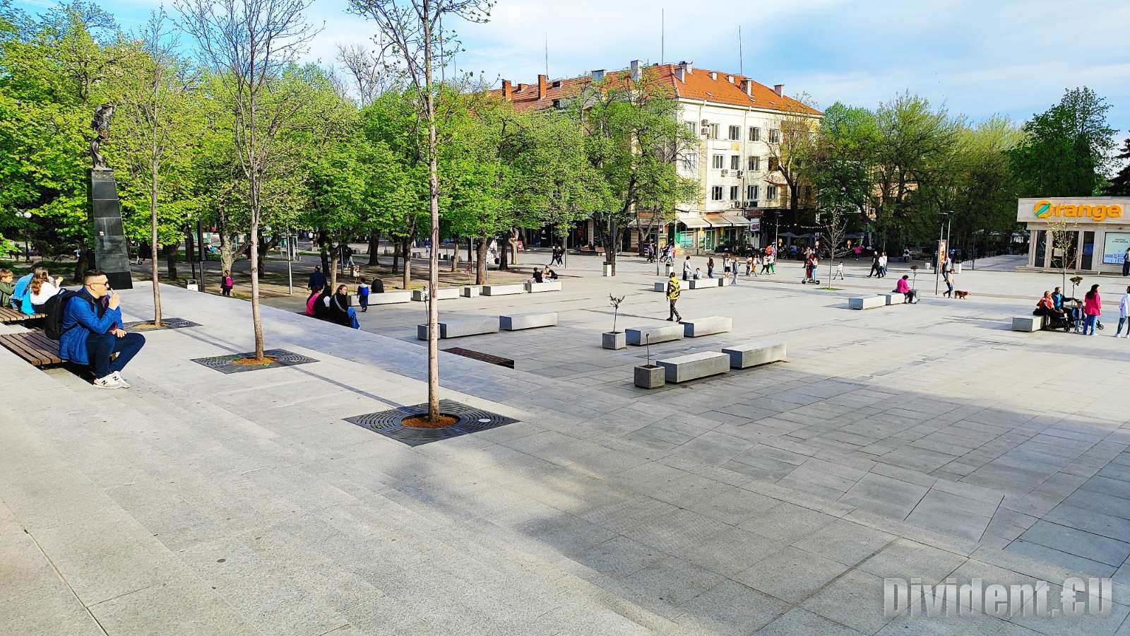 Ясни са окончателните резултати в Стара Загора от изборите за Народно събрание