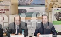 Зам.-министър Николай Павлов: Привлечени са 450 млн. лева инвестиции, повечето за Индустриална зона  Загоре – Еленино