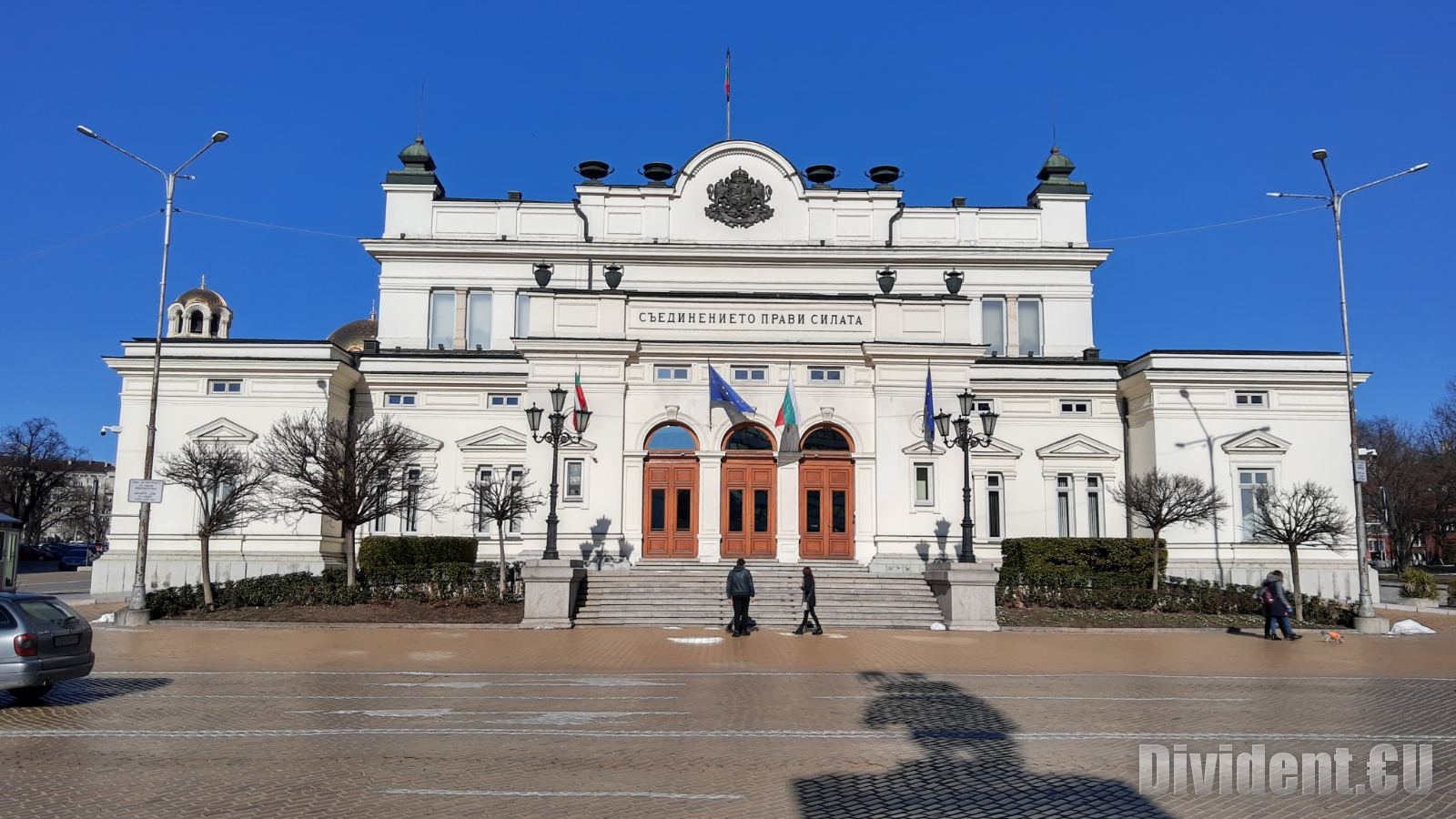 Парламентът избра! Наталия Киселова стана председател на Народното събрание