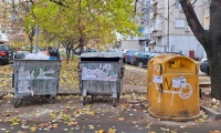 Решено: Такса смет поскъпва с 16 в град Стара Загора, по селата скача двойно