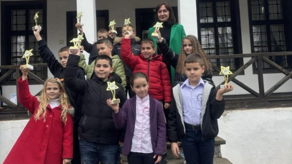 Ученическо състезание по бързо и вярно смятане ще се проведе в Стара Загора