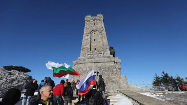 С богата програма посрещат 3-ти март в община Казанлък