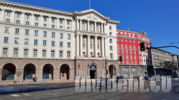 МФ и БНБ изпратиха съвместно писмо с искане за конвергентен доклад от ЕК