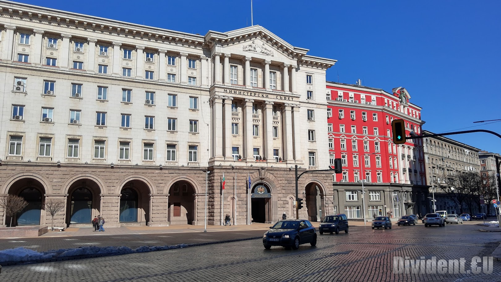 МФ и БНБ изпратиха съвместно писмо с искане за конвергентен доклад от ЕК