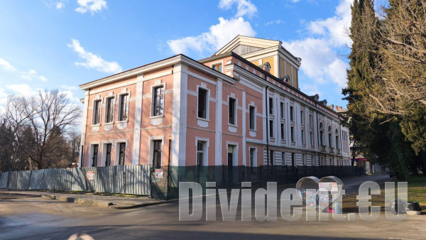 Стара Загора учреди Фонд Култура заради възможности за финансиране по ПВУ