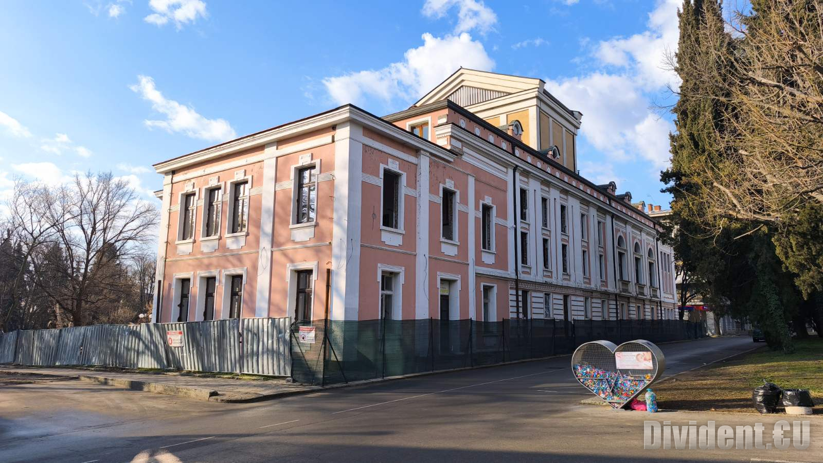 Стара Загора учреди Фонд Култура заради възможности за финансиране по ПВУ