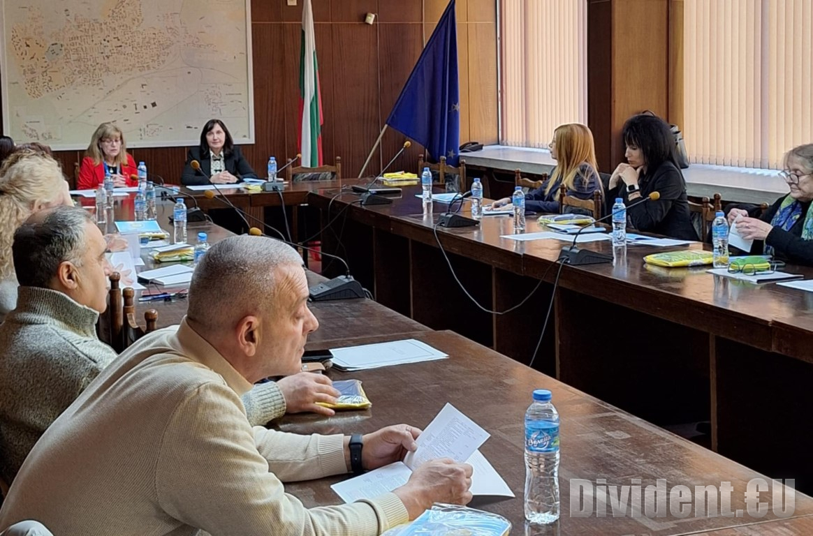 Ръст на делата срещу малолетни и непълнолетни за агресия в Старозагорско