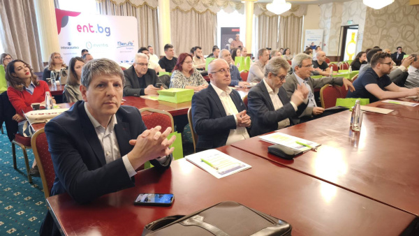Официално стартира VIII-я Курс по УНГ хирургия на Болница Тракия в Стара Загора