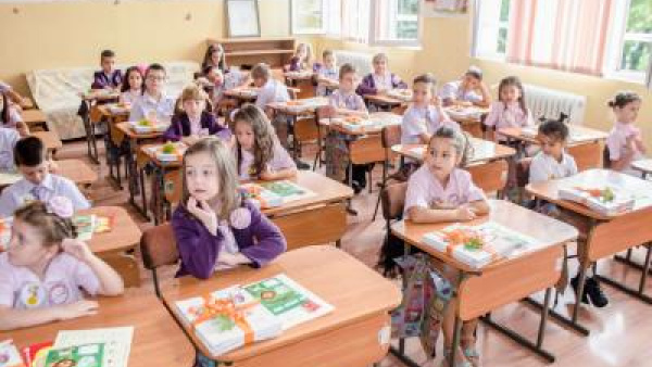 Община Стара Загора e в готовност за електронния прием на ученици в първи клас