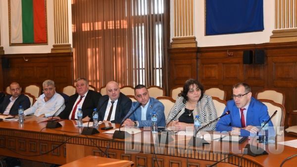 Кръгла маса очерта бъдещето на ветеринарномедицинската професия в България