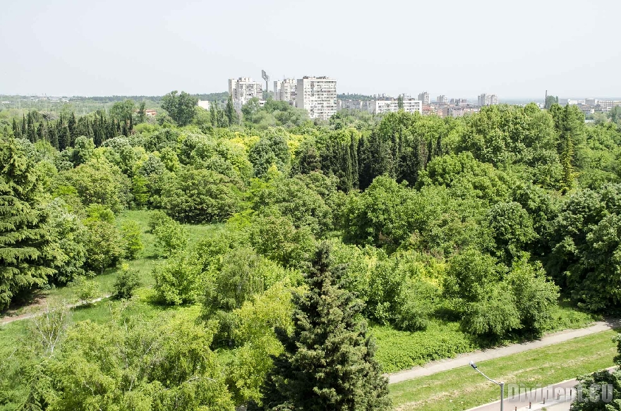 Окончателно Бедечка остава парк, решиха старейшините на Стара Загора