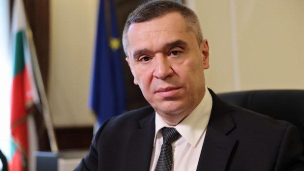 Министърът на земеделието и храните д-р Георги Тахов изпрати поздравителен адрес по повод Световния ден на гората