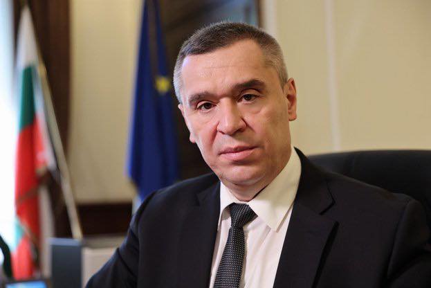 Министърът на земеделието и храните д-р Георги Тахов изпрати поздравителен адрес по повод Световния ден на гората