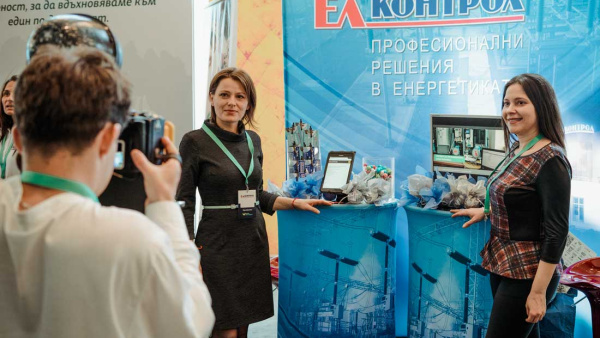 ЕЛ КОНТРОЛ предлага студентски стажове, стипендии и кариера в енергетиката
