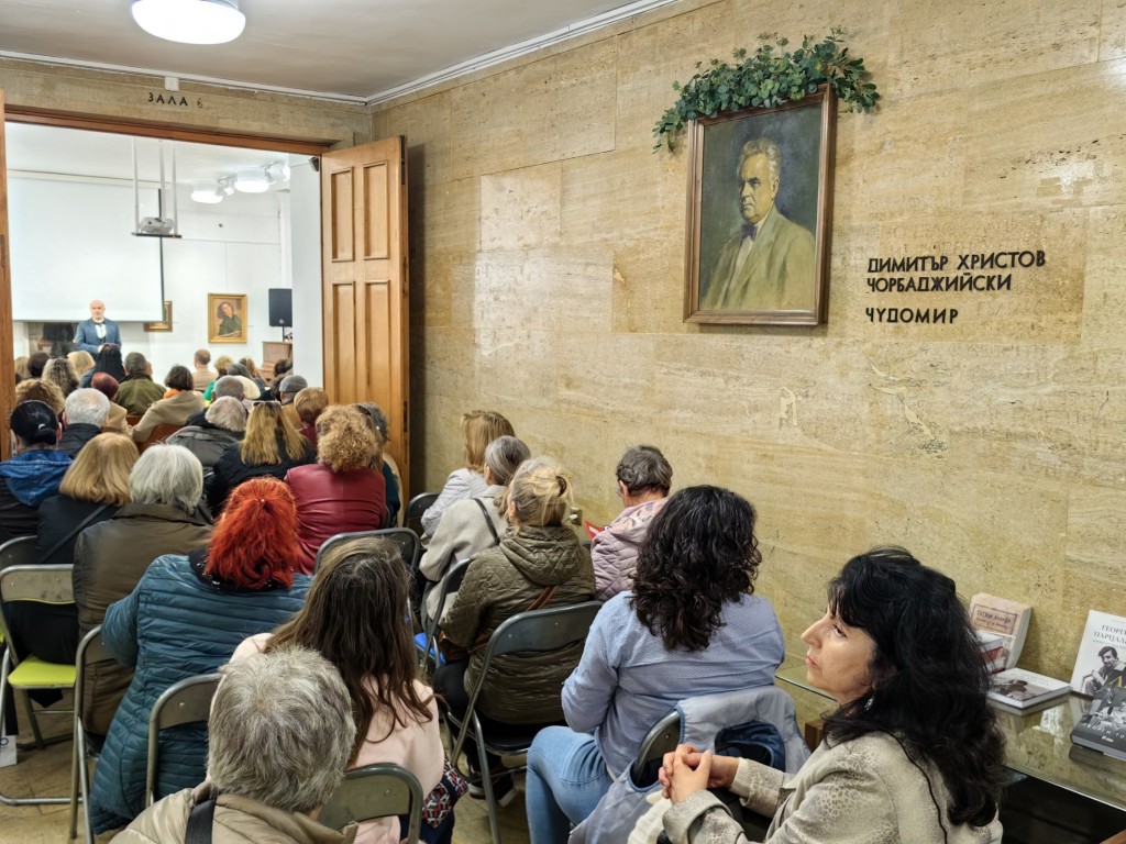 Чудомировите празници в Казанлък постигнаха рекордна посещаемост