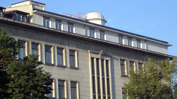 Астрономическата обсерватория и Планетариумът в Стара Загора отварят врати за посетители на 11 април