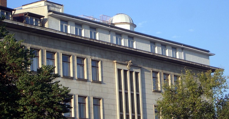 Астрономическата обсерватория и Планетариумът в Стара Загора отварят врати за посетители на 11 април