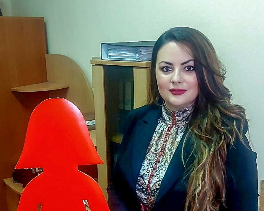 Над 500 успели и силни жени от Брикел казват не на насилието с подкрепата си в световната кампания на Зонта Интернешънъл