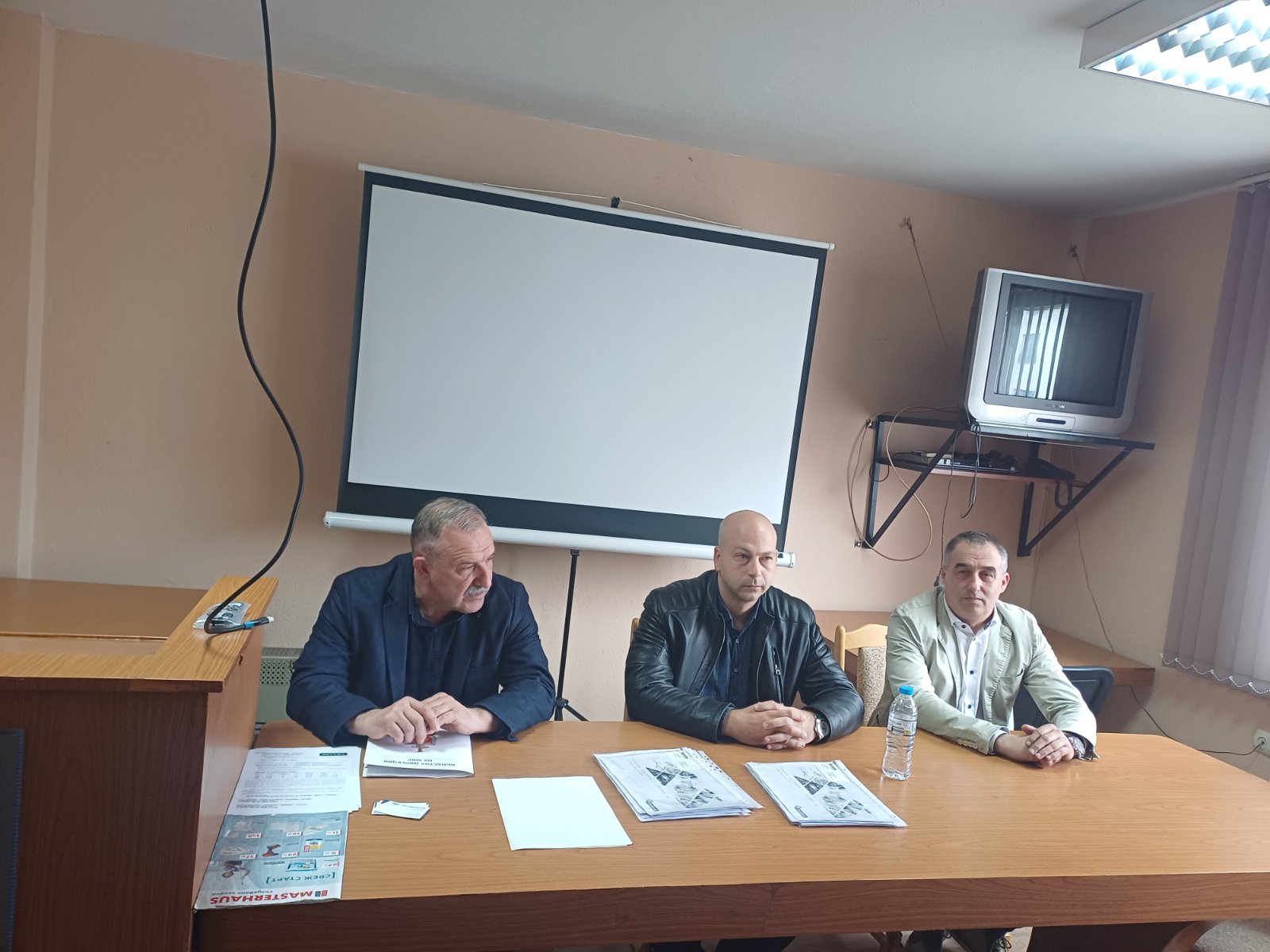 Смениха началника на полицията в Казанлък заради смъртния случай с арестант