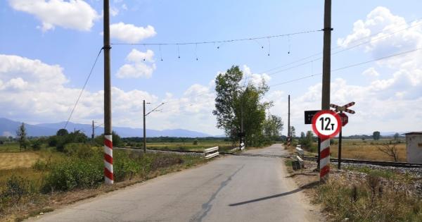 Модернизират жп прелезите по линията Дунавци - Жельо войвода